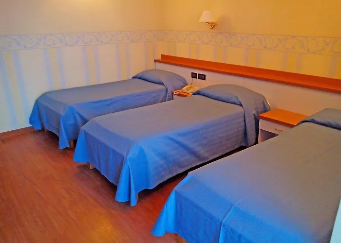 Touring 3* Falconara Marittima