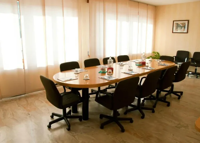 Hotel Touring Falconara Marittima