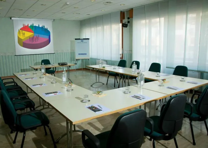 Hotel Touring Falconara Marittima