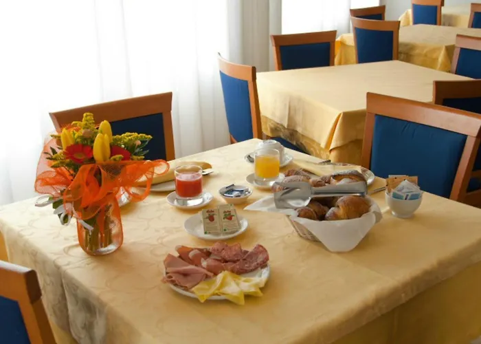 Touring Falconara Marittima