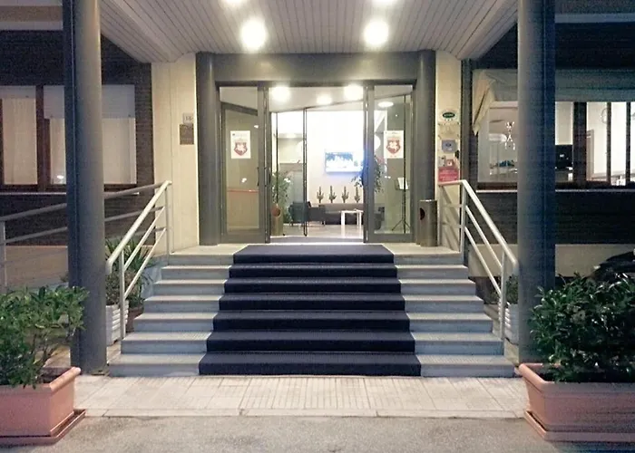 Touring 3* Falconara Marittima