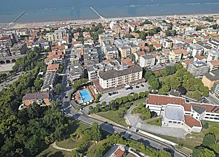 Hotel Touring Falconara Marittima