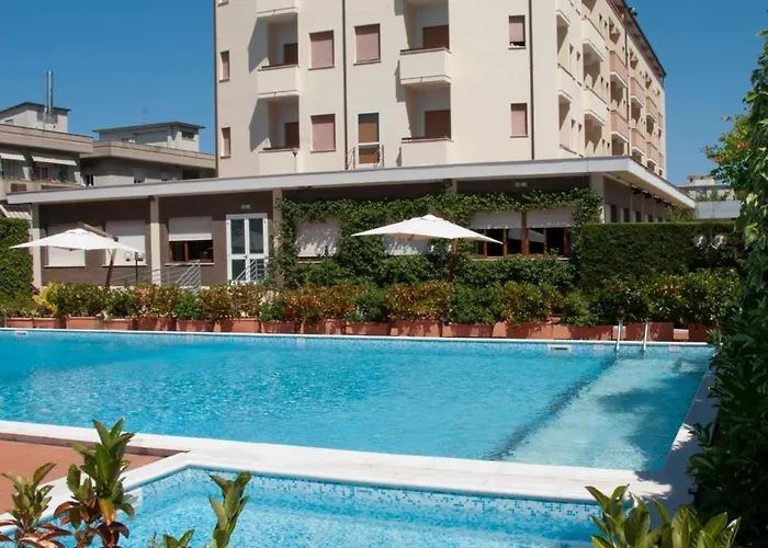 Touring 3* Falconara Marittima