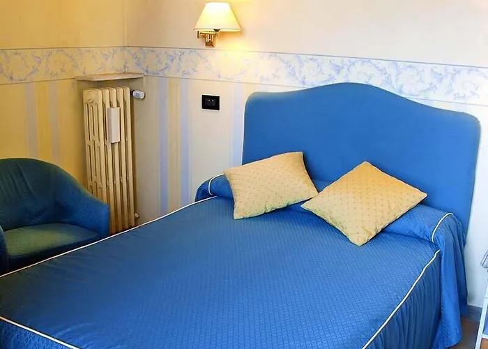 Touring Hotel Falconara Marittima