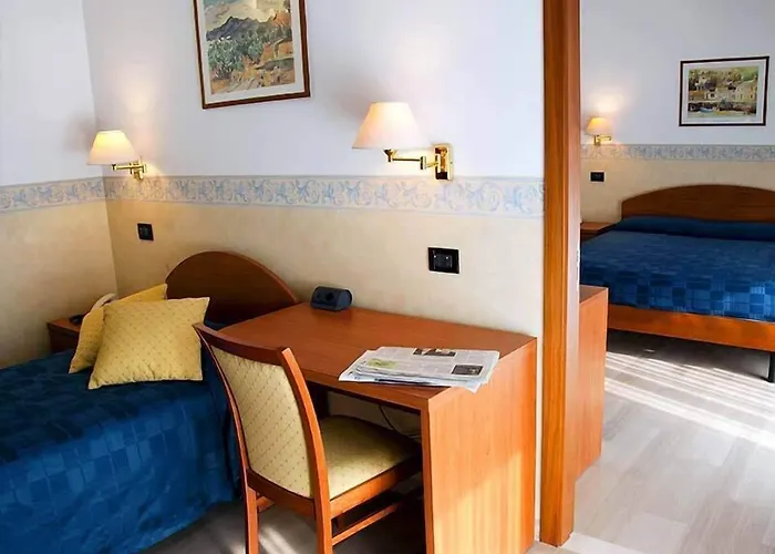 Hotel Touring Falconara Marittima