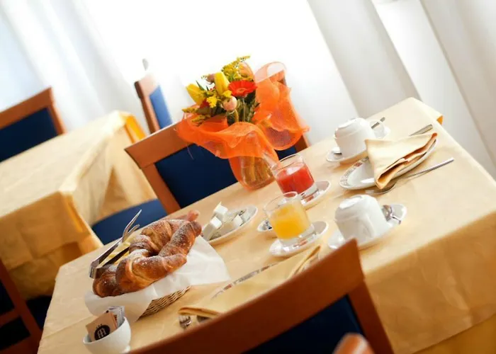 Hotel Touring Falconara Marittima