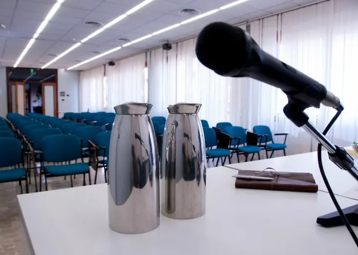 Touring 3* Falconara Marittima