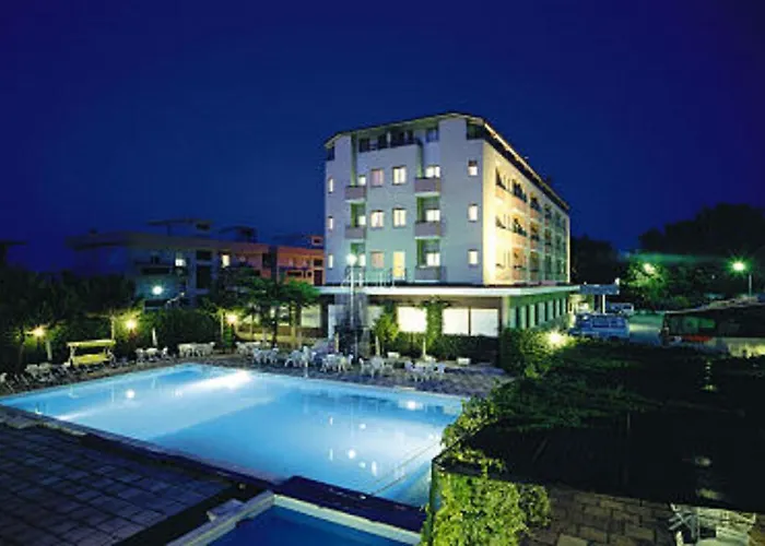 Touring Hotel Falconara Marittima