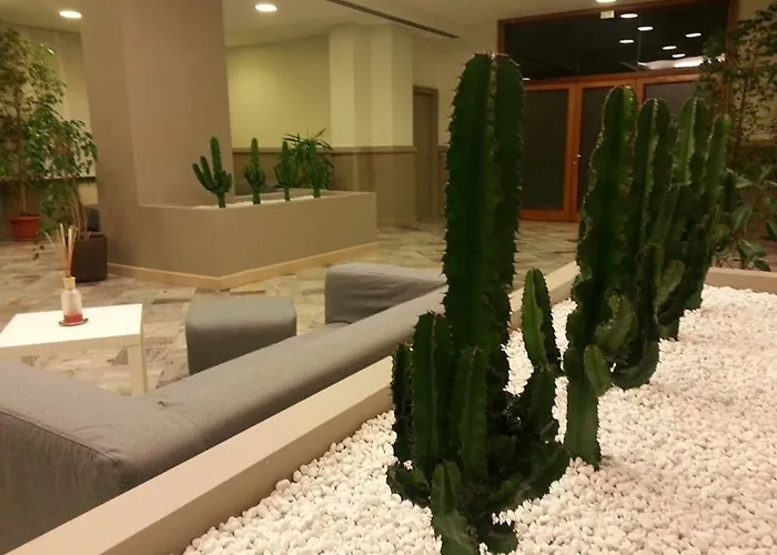 Touring 3* Falconara Marittima