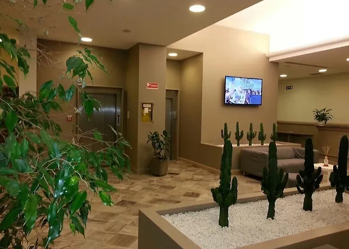 Touring Falconara Marittima